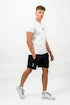 Herren T-Shirt Nebbia Performance+ Short-Sleeve Sports T-shirt RESISTANCE 348 white