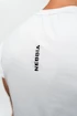 Herren T-Shirt Nebbia Performance+ Short-Sleeve Sports T-shirt RESISTANCE 348 white