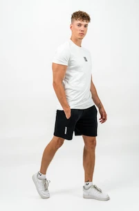 Herren T-Shirt Nebbia Performance+ Short-Sleeve Sports T-shirt RESISTANCE 348 white