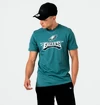 Herren T-Shirt New Era