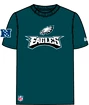 Herren T-Shirt New Era