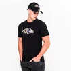 Herren T-Shirt New Era