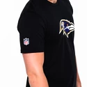 Herren T-Shirt New Era