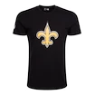 Herren T-Shirt New Era