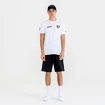 Herren T-Shirt New Era  Established Number NFL Oakland Raiders