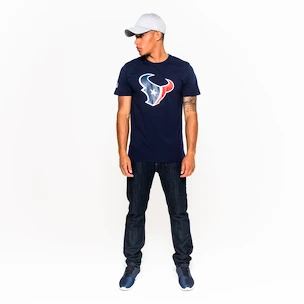 Herren T-Shirt New Era  NFL Houston Texans S