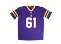 Herren T-Shirt New Era  NFL oversized tee Minnesota Vikings
