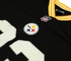 Herren T-Shirt New Era  NFL oversized tee Pittsburgh Steelers