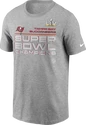 Herren T-Shirt Nike