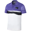 Herren T-Shirt Nike Advantage Polo NY Purple