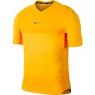 Herren T-Shirt Nike Court Aeroreact Rafa Laser Orange