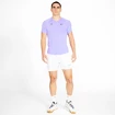 Herren T-Shirt Nike Court AeroReact Rafa Slam Purple Pulse