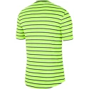 Herren T-Shirt Nike Court Dry Top Team GX Ghost Green