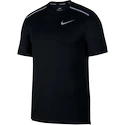 Herren T-Shirt Nike Dry Miler Top SS Black