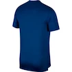 Herren T-Shirt Nike Dry Miler Top SS Blue
