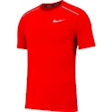 Herren T-Shirt Nike Dry Miler Top SS Red