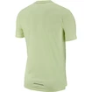 Herren T-Shirt Nike Dry Miler Top SS Yellow