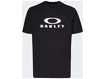 Herren T-Shirt Oakley  O BARK 2.0