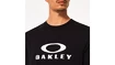 Herren T-Shirt Oakley  O BARK 2.0