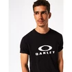 Herren T-Shirt Oakley  O BARK 2.0