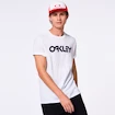 Herren T-Shirt Oakley  O-BOLD ELLIPSE