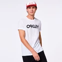 Herren T-Shirt Oakley  O-BOLD ELLIPSE