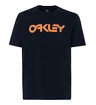 Herren T-Shirt Oakley  O-BOLD ELLIPSE