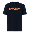 Herren T-Shirt Oakley  O-BOLD ELLIPSE