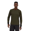 Herren T-Shirt Patagonia  L/S Dirt Craft Jersey