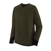 Herren T-Shirt Patagonia  L/S Dirt Craft Jersey