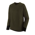 Herren T-Shirt Patagonia  L/S Dirt Craft Jersey