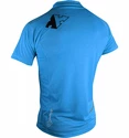 Herren T-Shirt Raidlight  Activ Run Blue