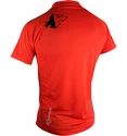 Herren T-Shirt Raidlight  Activ Run Red