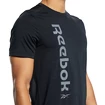 Herren T-Shirt Reebok