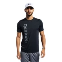 Herren T-Shirt Reebok