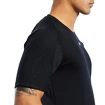 Herren T-Shirt Reebok  SmartVent Black