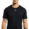 Herren T-Shirt Reebok  SmartVent Black