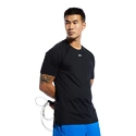 Herren T-Shirt Reebok  SmartVent Black