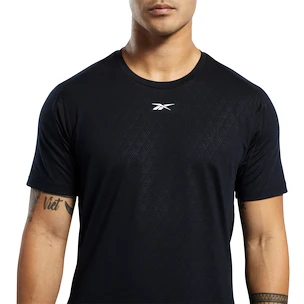 Herren T-Shirt Reebok  SmartVent Black