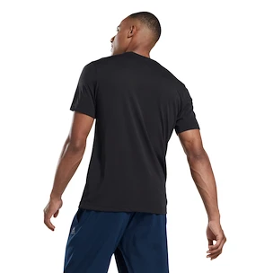 Herren T-Shirt Reebok  Training Speedwick