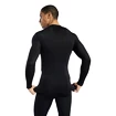 Herren T-Shirt Reebok  Wor Black