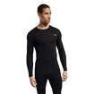 Herren T-Shirt Reebok  Wor Black