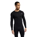 Herren T-Shirt Reebok  Wor Black