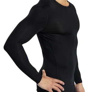 Herren T-Shirt Reebok  Wor Black