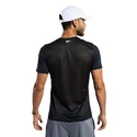 Herren T-Shirt Reebok Wor Graphic Black