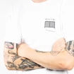 Herren T-Shirt Roster Hockey  Hockeytime white
