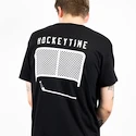 Herren T-Shirt Roster Hockey  Hockeytime white