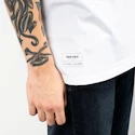 Herren T-Shirt Roster Hockey  Hockeytime white