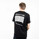 Herren T-Shirt Roster Hockey  Hockeytime white