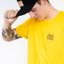 Herren T-Shirt Roster Hockey  Hockeytime white